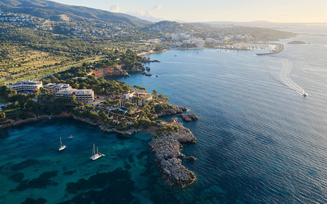 Baleares