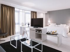 Ilunion Hotels crece en el País Vasco con la incorporación del Ilunion Abando en Bilbao Ilunion Hotels