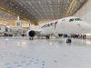 Latam Airlines presenta la cabina de sus nuevas aeronaves Embraer E195-E2 Latam Airlines