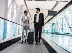 Mastercard amplía el servicio Fast Track en los aeropuertos de Madrid y Barcelona