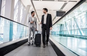 Mastercard amplía el servicio Fast Track en los aeropuertos de Madrid y Barcelona