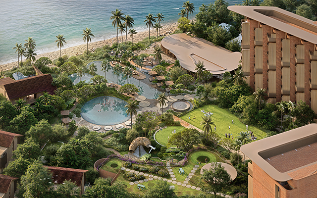 Meliá Meliá