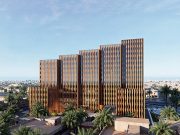 Minor lleva NH Hotels & Resorts a Oriente Medio con su primer hotel en Arabia Saudita Minor