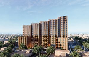 Minor lleva NH Hotels & Resorts a Oriente Medio con su primer hotel en Arabia Saudita Minor