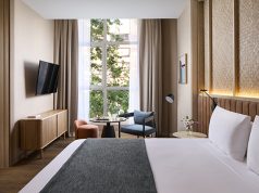 NH Hotels & Resorts renueva NH Valencia Center y NH Barcelona Diagonal Poblenou NH Hotels
