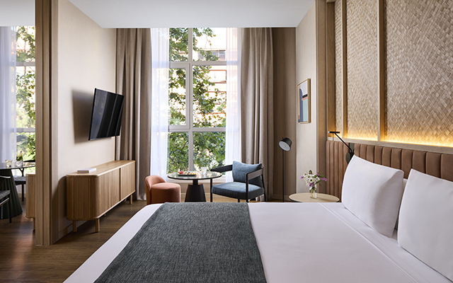 NH Hotels NH Hotels