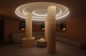 Nômade Temple Madrid presenta GÖN House of Healing, un espacio de sanación integral Nômade