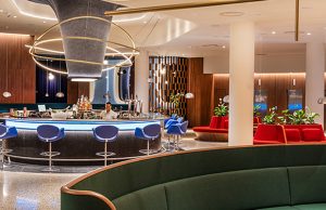 Novotel Madrid Feria and Airport, nueva opción madrileña con doble oferta MICE y ‘bleisure’ Novotel