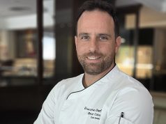 ÓSCAR CALVO. á476 / Elba Madrid Alcalá Oscar Calvo_Excutive Chef Hoteles Elba
