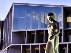 MALLORCA. Una isla, mil escenarios Palau de Congressos de Palma