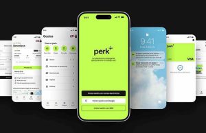 Perk ofrece Entry Ready, que gestiona los visados durante el proceso de reserva de viaje Perk