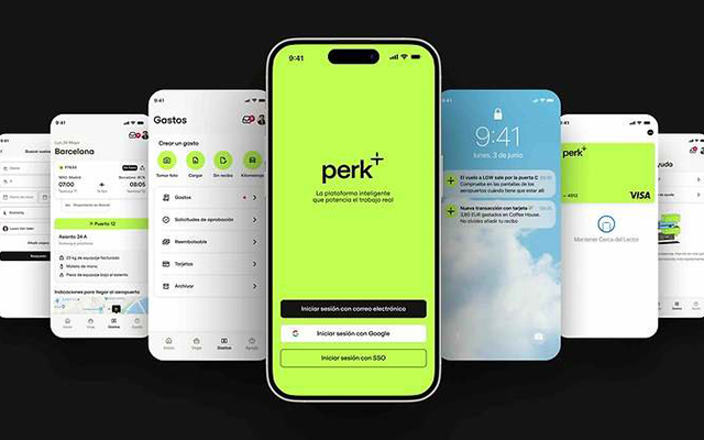 Perk Perk