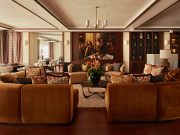 Puente Romano Marbella inaugura su Coya Suite, privatizable para alojamiento y eventos Puente Romano