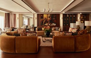 Puente Romano Marbella inaugura su Coya Suite, privatizable para alojamiento y eventos Puente Romano