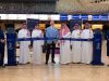 Riyadh Air abre la ruta Madrid-Riad y y se alía con Air Europa para crecer en Latinoamérica Air