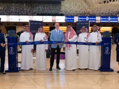 Riyadh Air abre la ruta Madrid-Riad y y se alía con Air Europa para crecer en Latinoamérica Air