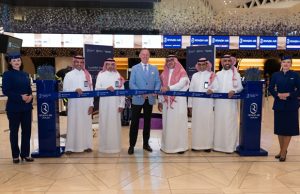 Riyadh Air abre la ruta Madrid-Riad y y se alía con Air Europa para crecer en Latinoamérica Air