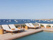 Marriot se estrena en la isla de Formentera con Sabàtic Formentera Autograph Collection Autograph