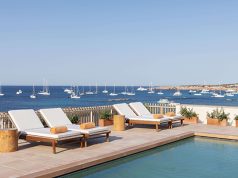 Marriot se estrena en la isla de Formentera con Sabàtic Formentera Autograph Collection Autograph