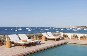 Marriot se estrena en la isla de Formentera con Sabàtic Formentera Autograph Collection Autograph