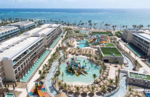 Best Hotels inaugura el Serenade Caribe Club, su tercer resort en República Dominicana Serenade