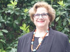 SYLVIA ORFANIDES. Líder de oficina en Aleatica