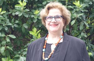 SYLVIA ORFANIDES. Líder de oficina en Aleatica
