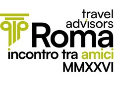 Roma acogerá el «27.º Incontro tra amici. Encuentro entre Amigos» de Travel Advisors