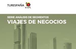 Turespaña: 2025 registró menos llegadas de viajeros de negocios, pero mayor gasto diario Viajeros