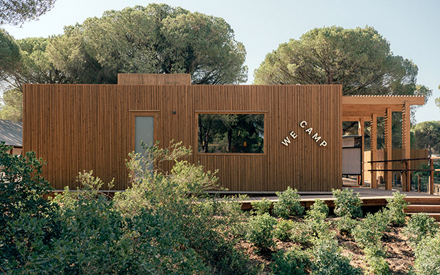 wecamp Cádiz
