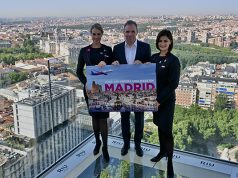 Wizz Air crece en España con dos nuevas bases operativas en Madrid y Valencia Wizz Air