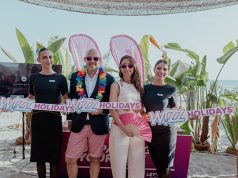Wizz Air lanza Wizz Holidays, un sistema de reservas impulsado por inteligencia artificial Wizz Air