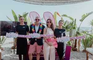 Wizz Air lanza Wizz Holidays, un sistema de reservas impulsado por inteligencia artificial Wizz Air