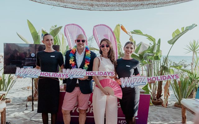 Wizz Air Wizz Air