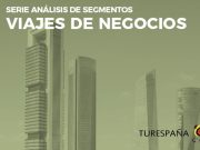 Turespaña: Menos llegadas de viajeros de negocios en 2025, pero mayor gasto diario