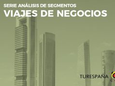 Turespaña: Menos llegadas de viajeros de negocios en 2025, pero mayor gasto diario