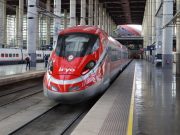 iryo activa el alta automática para agencias para agilizar la incorporación a su portal iryo