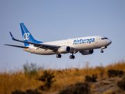Air Europa incrementa su oferta de vuelos a Alemania con una ruta Madrid-Düsseldorf Air Europa