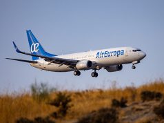 Air Europa incrementa su oferta de vuelos a Alemania con una ruta Madrid-Düsseldorf Air Europa