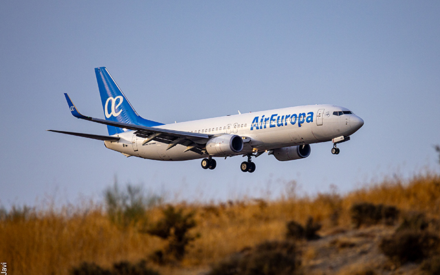Air Europa