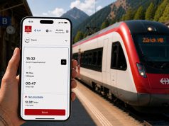 Emirates estrena su programa Skywards Rail, que facilita viajar en ferrocarril por Europa Emirates