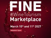 FINE 2027, feria internacional de enoturismo, se celebrará en marzo en Valladolid FINE