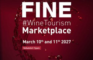 FINE 2027, feria internacional de enoturismo, se celebrará en marzo en Valladolid FINE