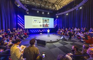 IBTM Ignite regresa a IBTM World 2026 con inversores, ‘startups’ y empresas de eventos IBTM World