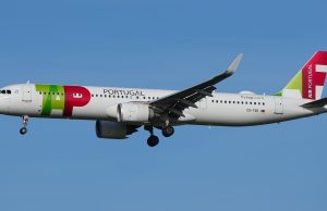 Air France-KLM presenta una oferta vinculante por hasta el 49,9 % de TAP Air Portugal TAP