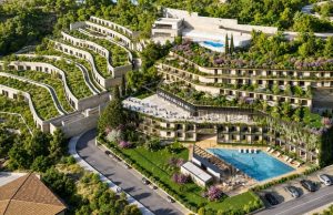 The Meliá Collection desembarcará con su concepto de lujo en la Riviera italiana The Melia Collection