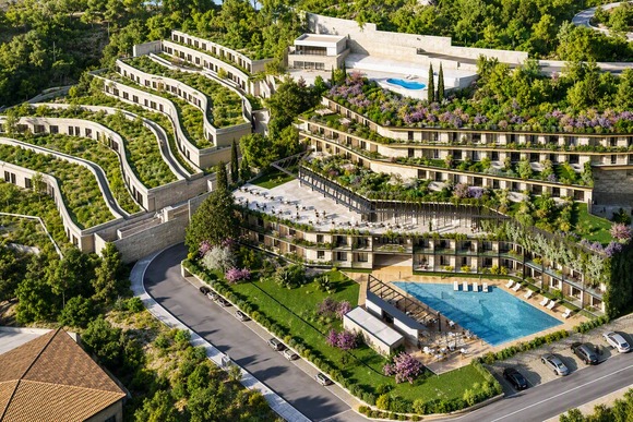 The Meliá Collection The Melia Collection