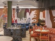 Vincci Hoteles refuerza su oferta gastronómica con una apuesta por la fusión con el destino Vincci Hoteles