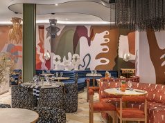 Vincci Hoteles refuerza su oferta gastronomica con una apuesta por la fusión con el destino Vincci Hoteles