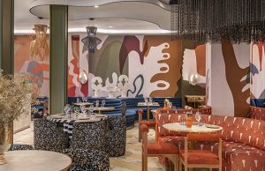 Vincci Hoteles refuerza su oferta gastronómica con una apuesta por la fusión con el destino Vincci Hoteles
